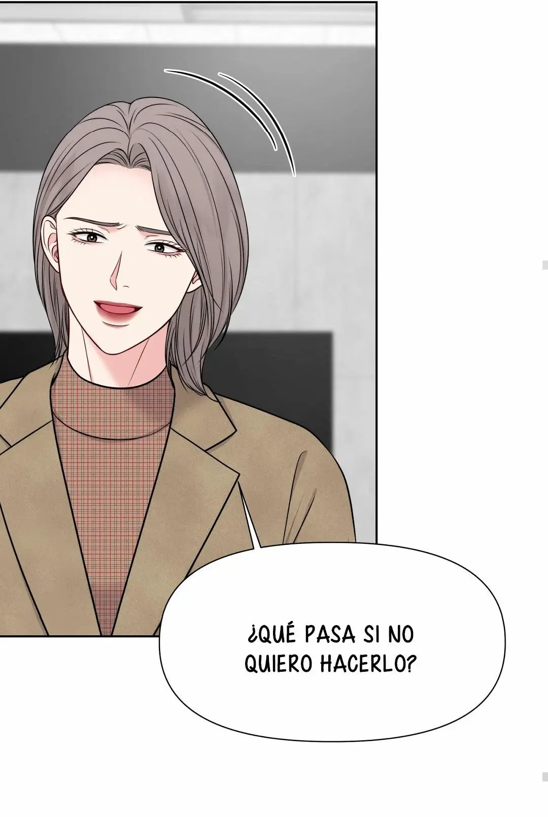Objetivo Desconocido (MacGuffin) (2023) - Capítulo 23 - Página 32 - LectorTMOo