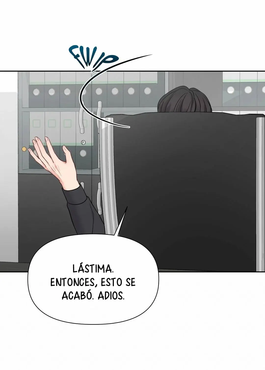Objetivo Desconocido (MacGuffin) (2023) - Capítulo 23 - Página 33 - LectorTMOo