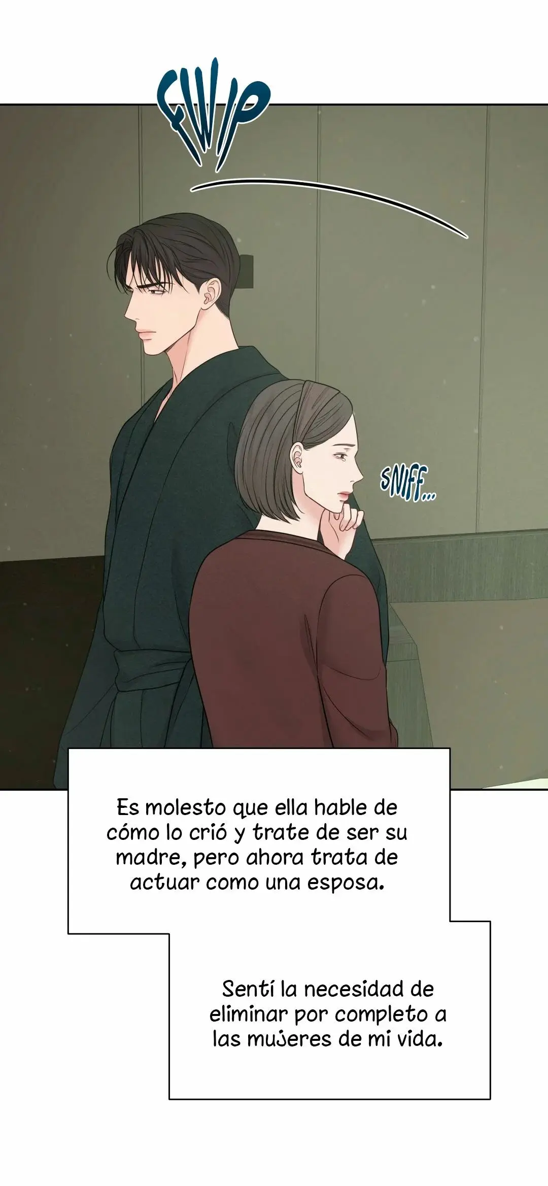 Objetivo Desconocido (MacGuffin) (2023) - Capítulo 23 - Página 64 - LectorTMOo