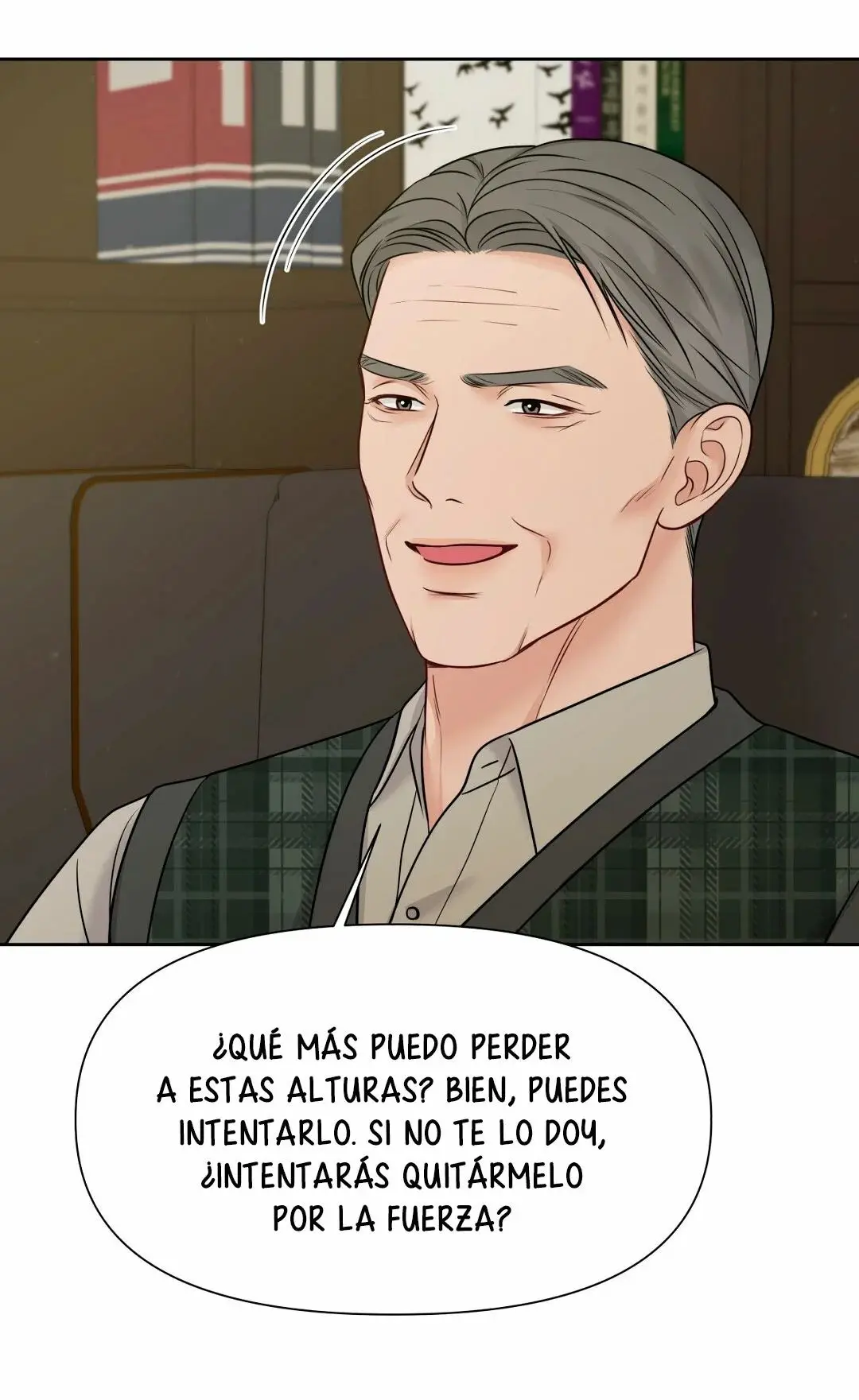 Objetivo Desconocido (MacGuffin) (2023) - Capítulo 23 - Página 79 - LectorTMOo