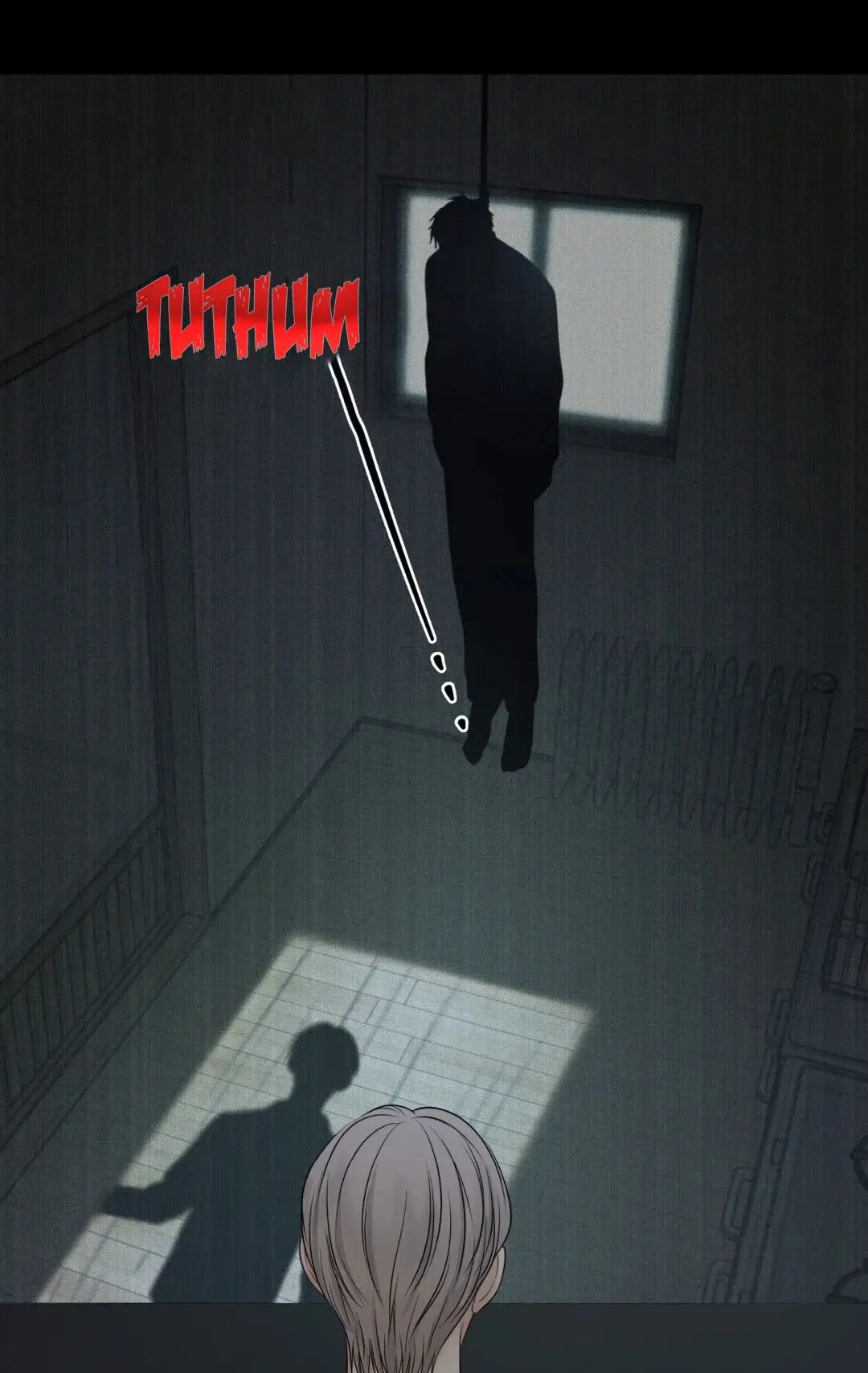 Objetivo Desconocido (MacGuffin) (2023) - Capítulo 24 - Página 51 - LectorTMOo