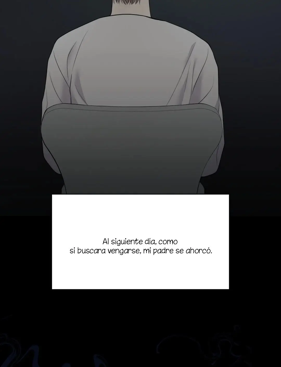 Objetivo Desconocido (MacGuffin) (2023) - Capítulo 24 - Página 52 - LectorTMOo