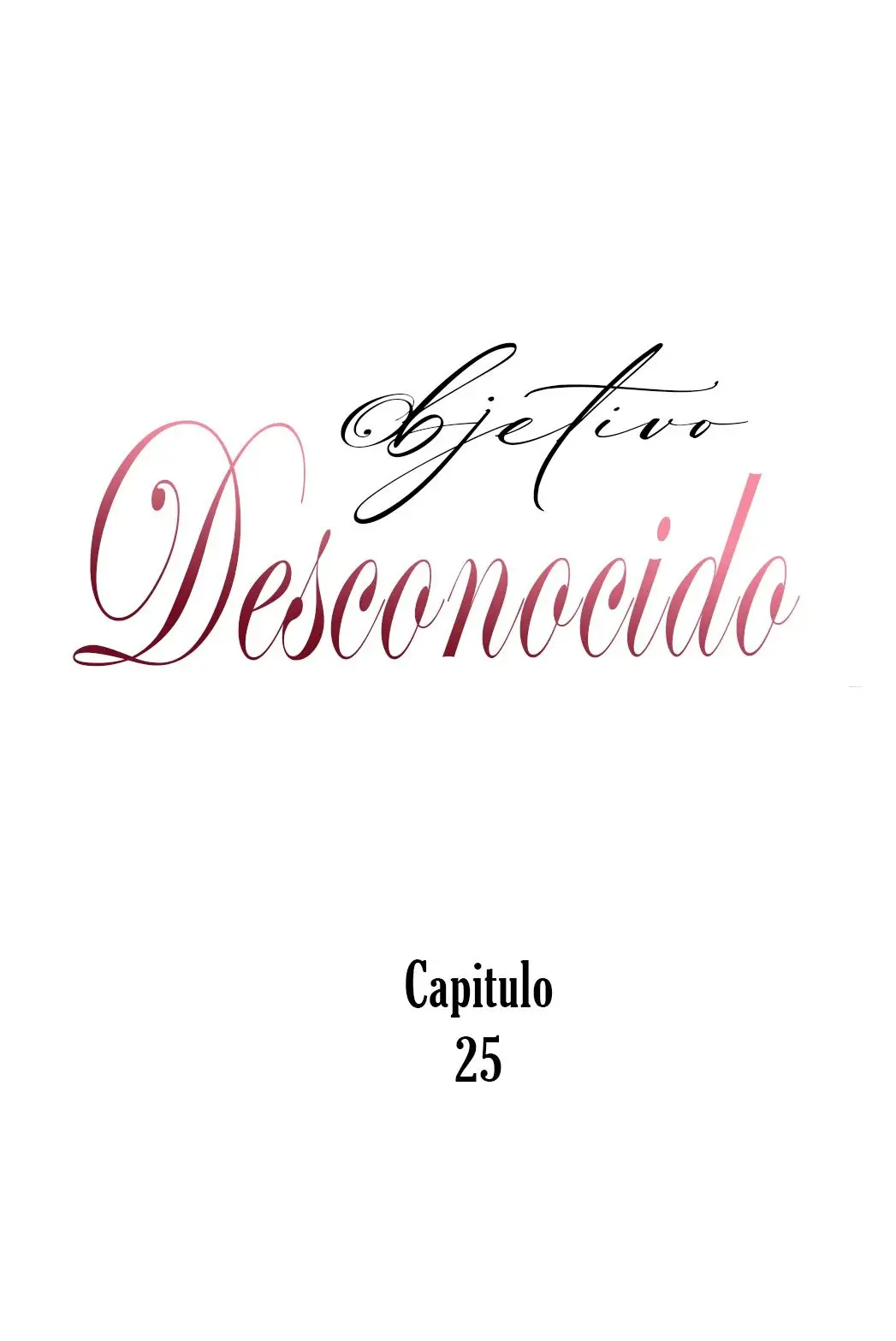 Objetivo Desconocido (MacGuffin) (2023) - Capítulo 25 - Página 2 - LectorTMOo