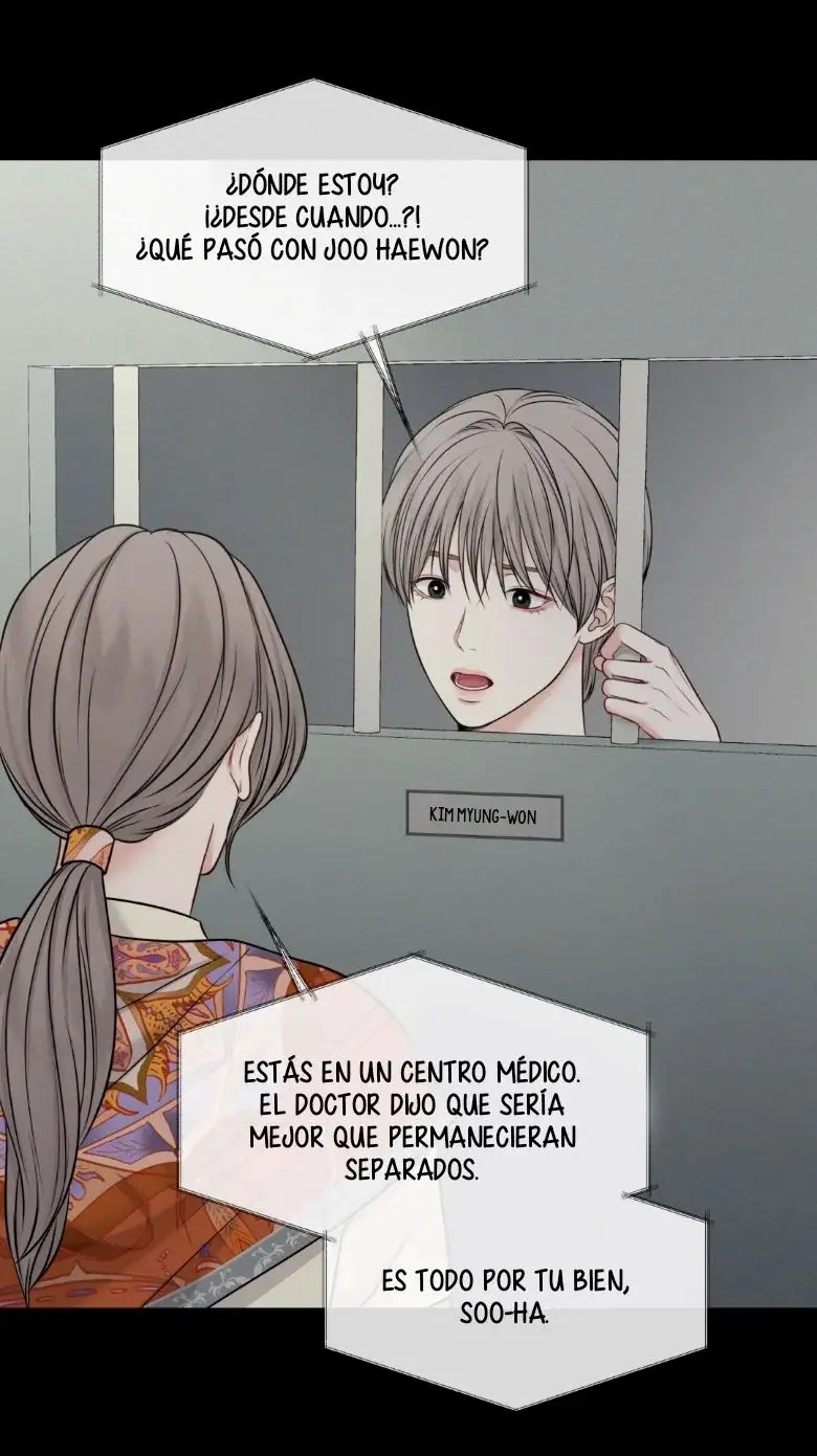 Objetivo Desconocido (MacGuffin) (2023) - Capítulo 25 - Página 11 - LectorTMOo