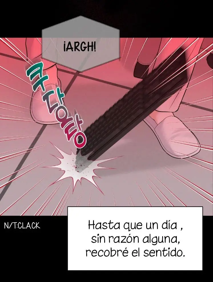 Objetivo Desconocido (MacGuffin) (2023) - Capítulo 25 - Página 16 - LectorTMOo