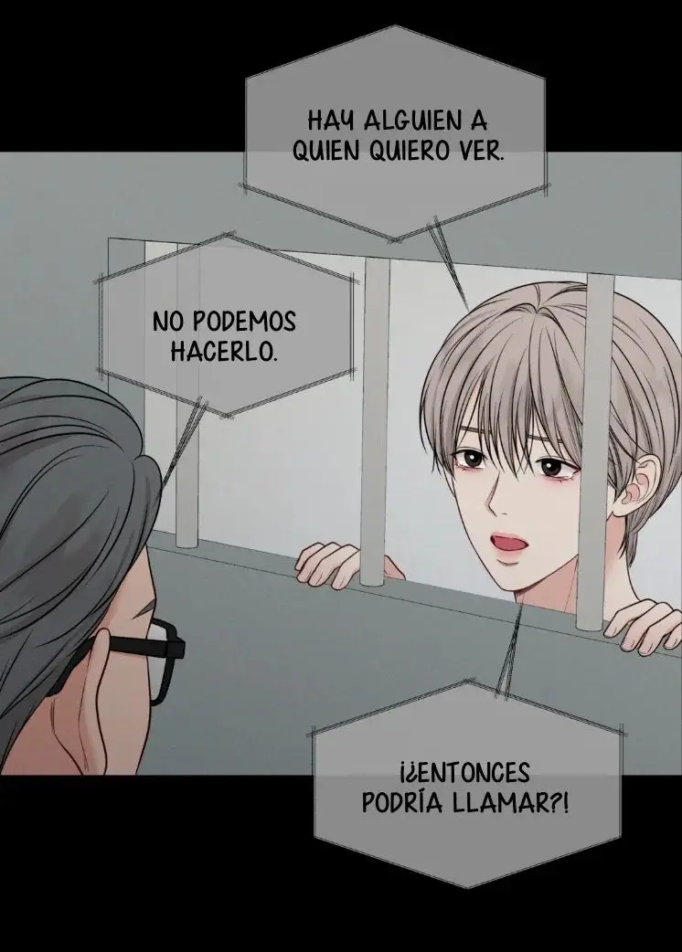 Objetivo Desconocido (MacGuffin) (2023) - Capítulo 25 - Página 23 - LectorTMOo