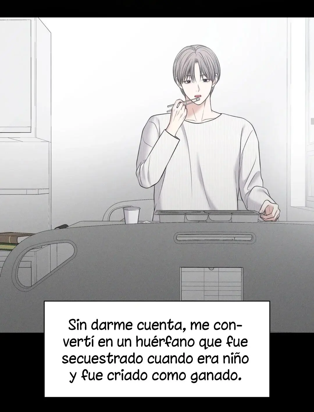 Objetivo Desconocido (MacGuffin) (2023) - Capítulo 25 - Página 33 - LectorTMOo