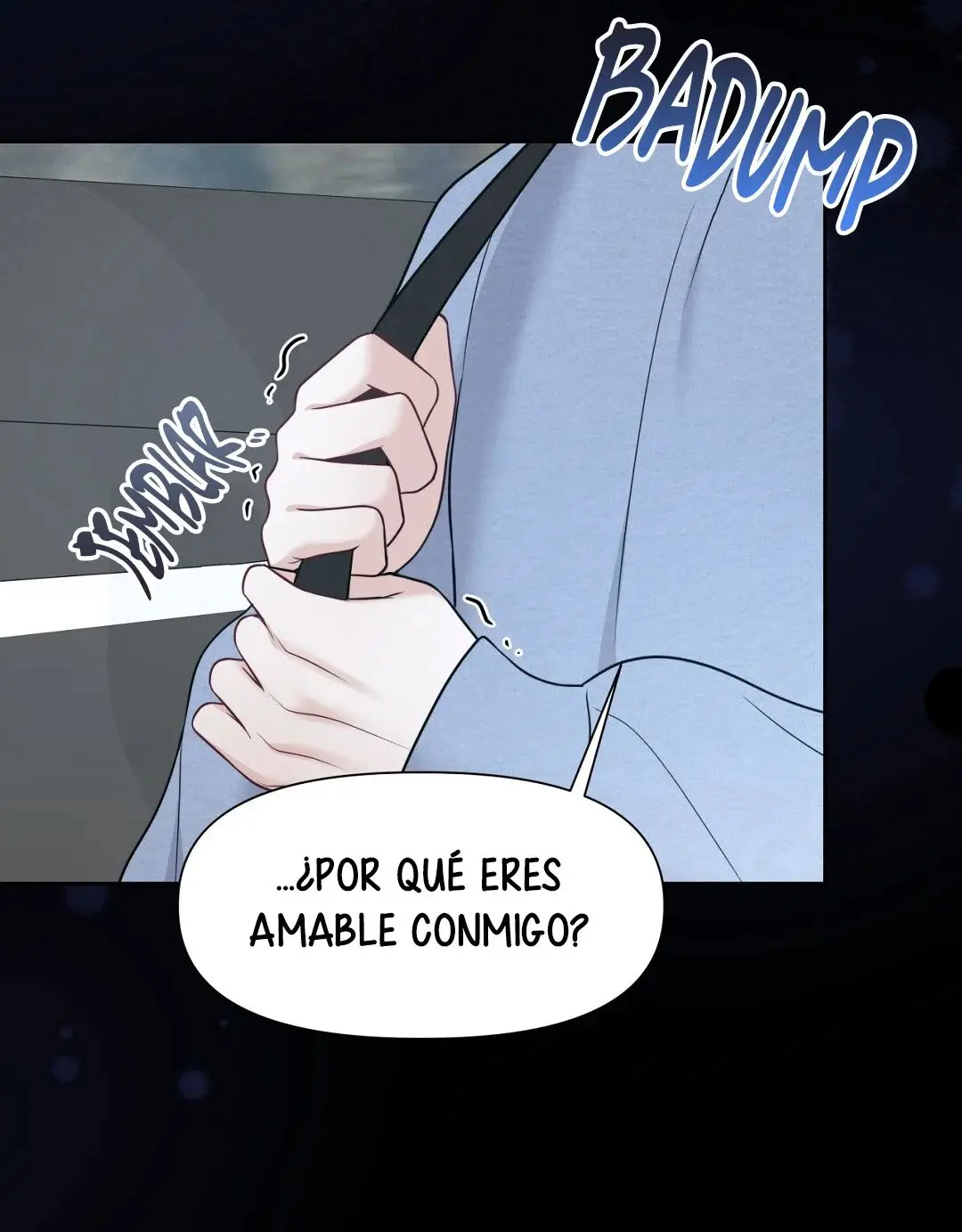 Objetivo Desconocido (MacGuffin) (2023) - Capítulo 26 - Página 45 - LectorTMOo
