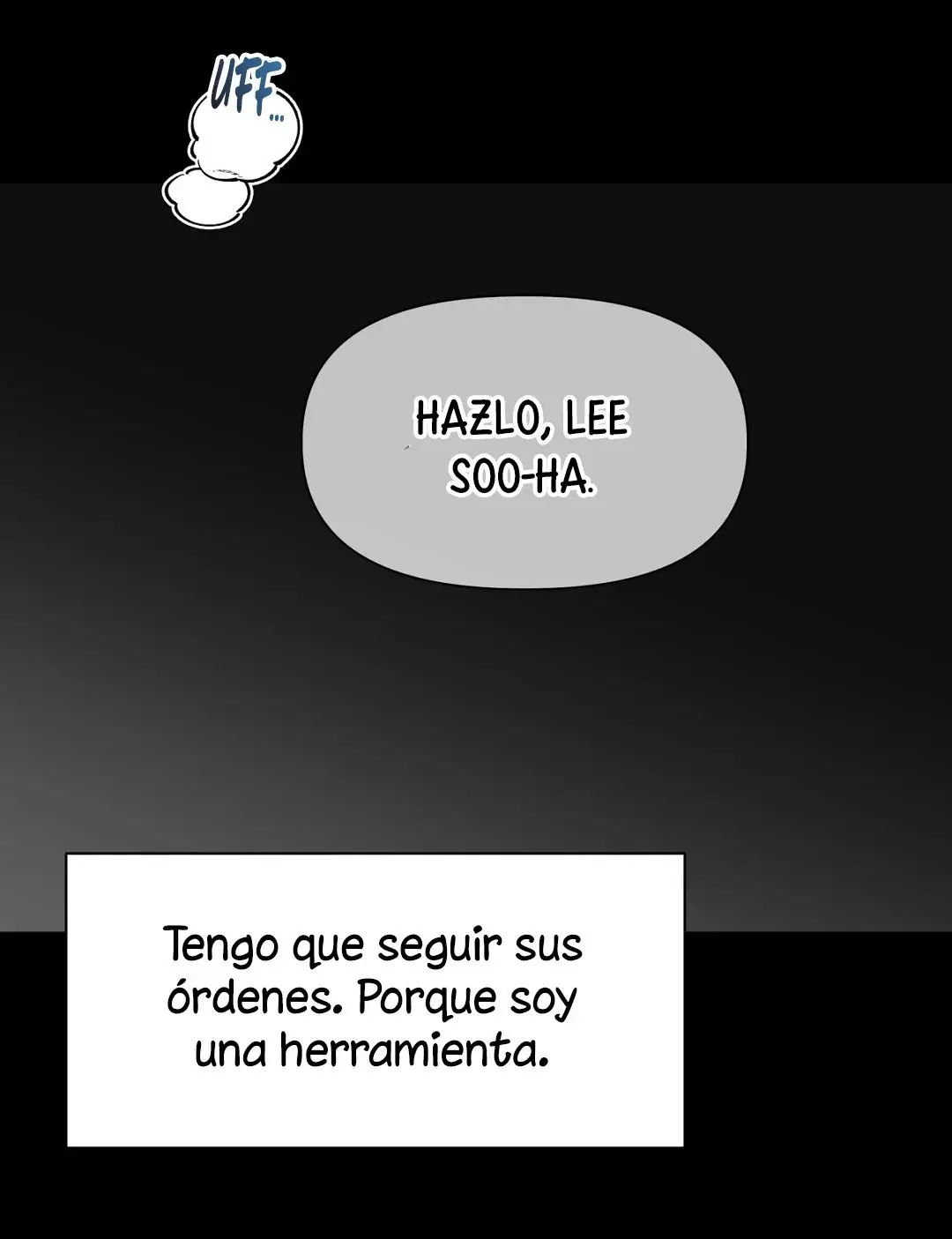 Objetivo Desconocido (MacGuffin) (2023) - Capítulo 26 - Página 78 - LectorTMOo