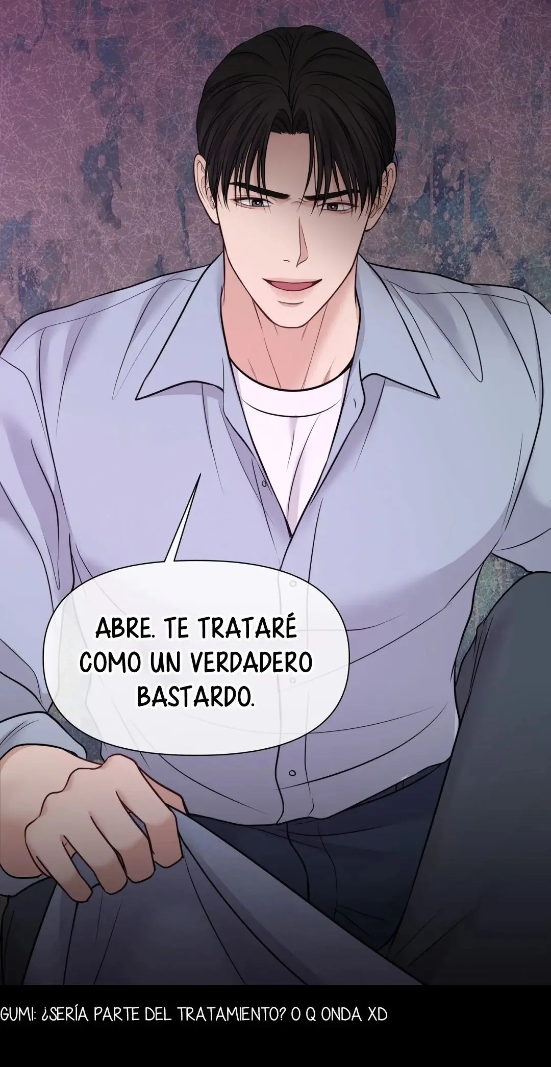 Objetivo Desconocido (MacGuffin) (2023) - Capítulo 26 - Página 82 - LectorTMOo