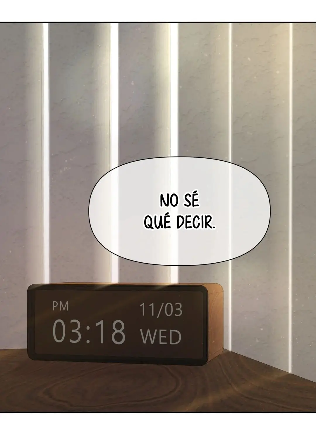 Objetivo Desconocido (MacGuffin) (2023) - Capítulo 27 - Página 10 - LectorTMOo