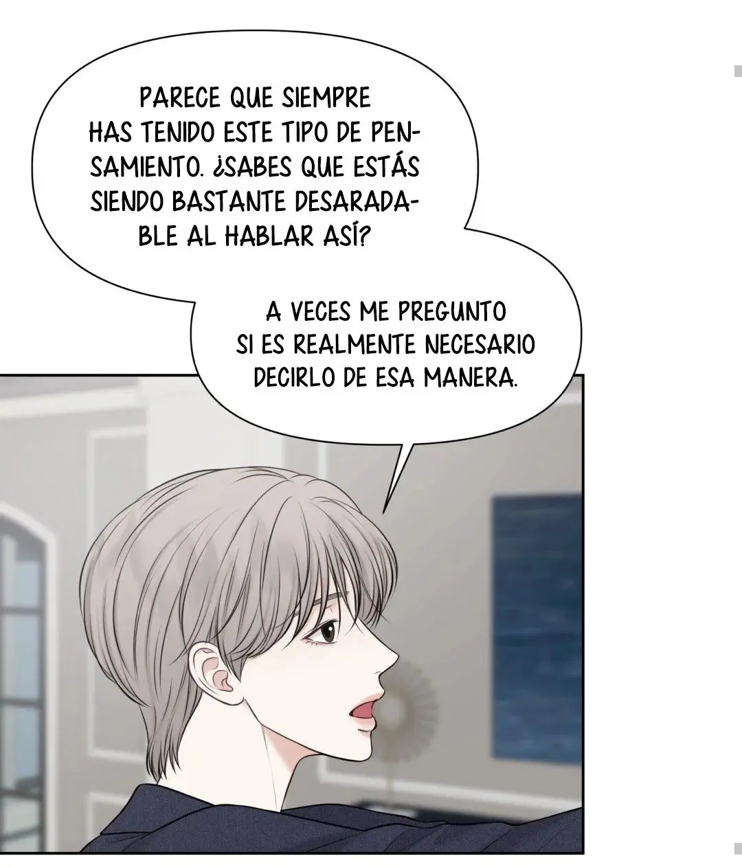Objetivo Desconocido (MacGuffin) (2023) - Capítulo 27 - Página 36 - LectorTMOo