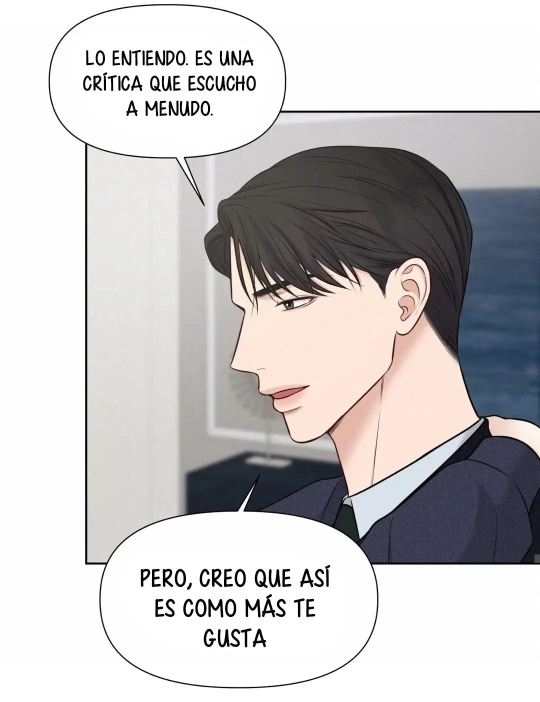 Objetivo Desconocido (MacGuffin) (2023) - Capítulo 27 - Página 37 - LectorTMOo