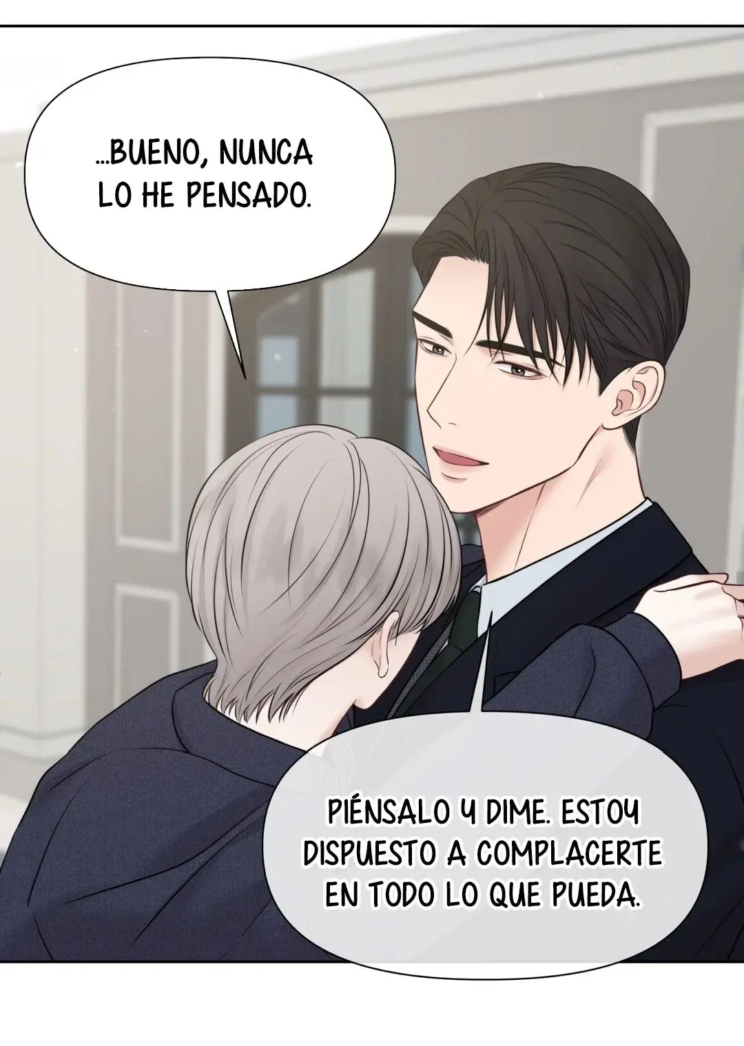 Objetivo Desconocido (MacGuffin) (2023) - Capítulo 27 - Página 43 - LectorTMOo