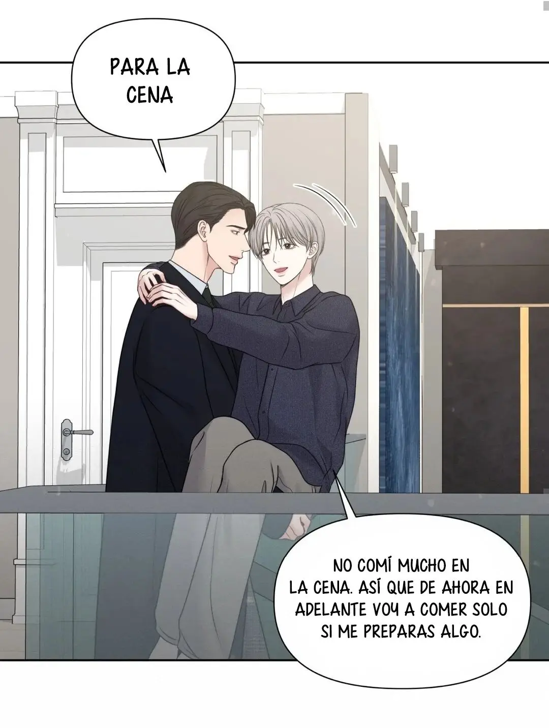 Objetivo Desconocido (MacGuffin) (2023) - Capítulo 27 - Página 47 - LectorTMOo