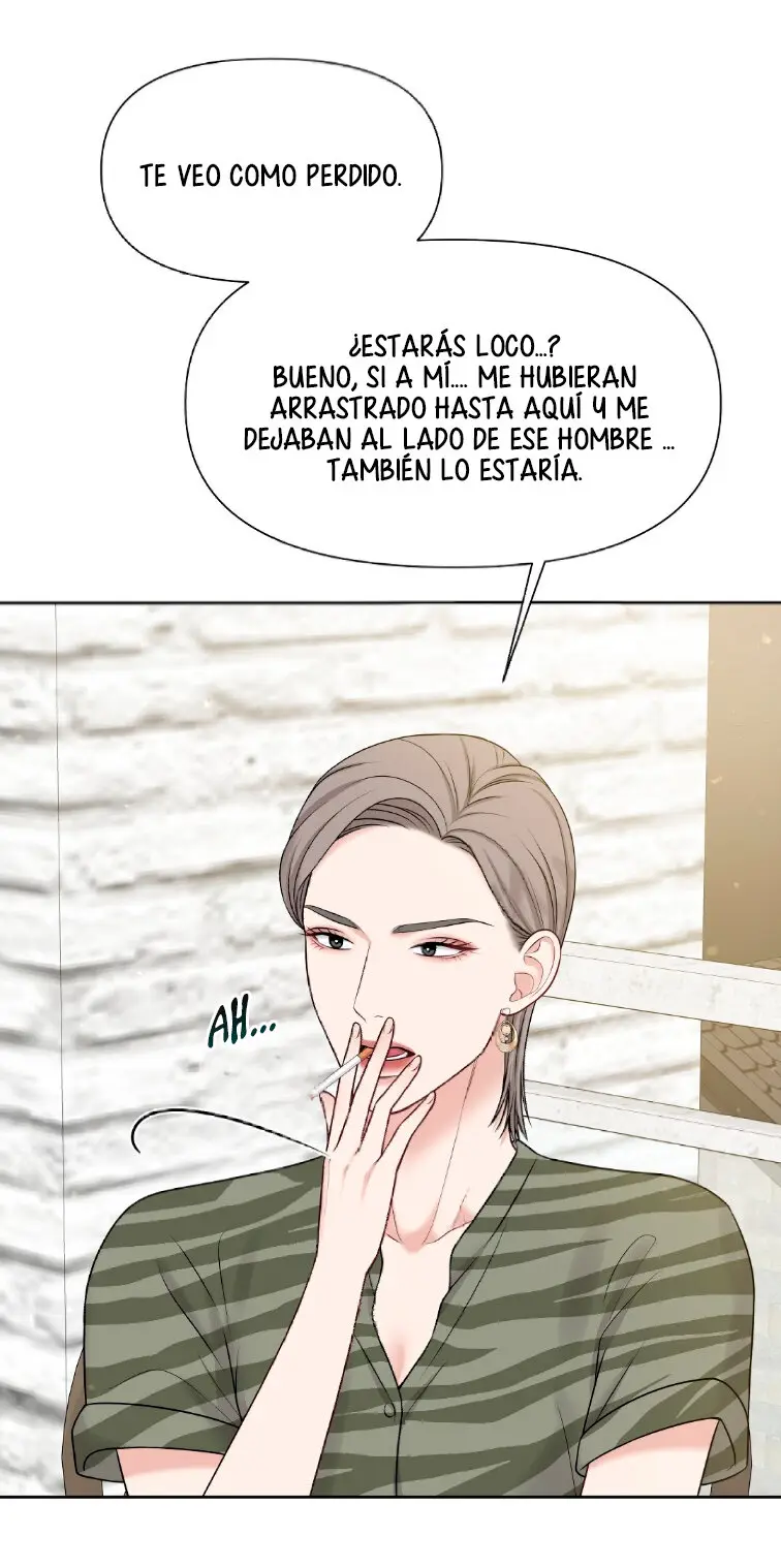 Objetivo Desconocido (MacGuffin) (2023) - Capítulo 6 - Página 14 - LectorTMOo