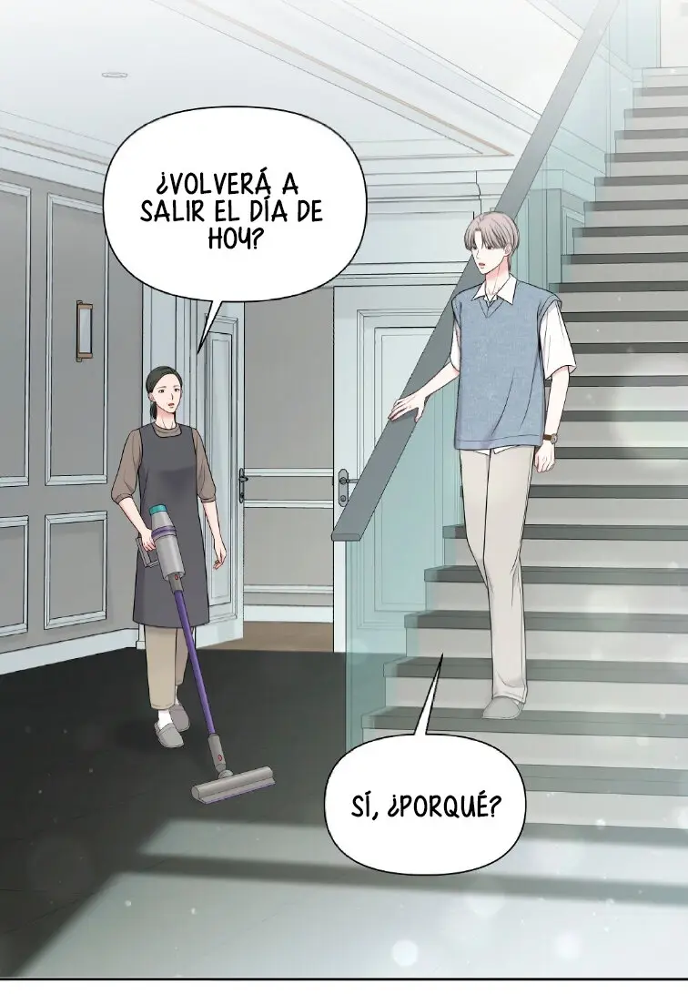 Objetivo Desconocido (MacGuffin) (2023) - Capítulo 6 - Página 38 - LectorTMOo