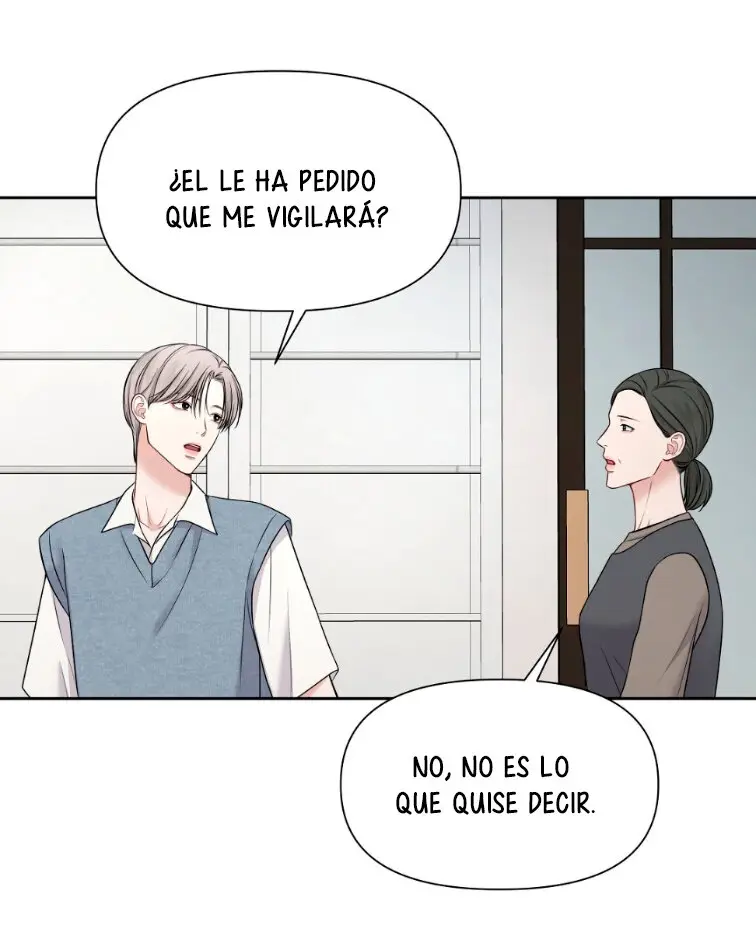 Objetivo Desconocido (MacGuffin) (2023) - Capítulo 6 - Página 43 - LectorTMOo