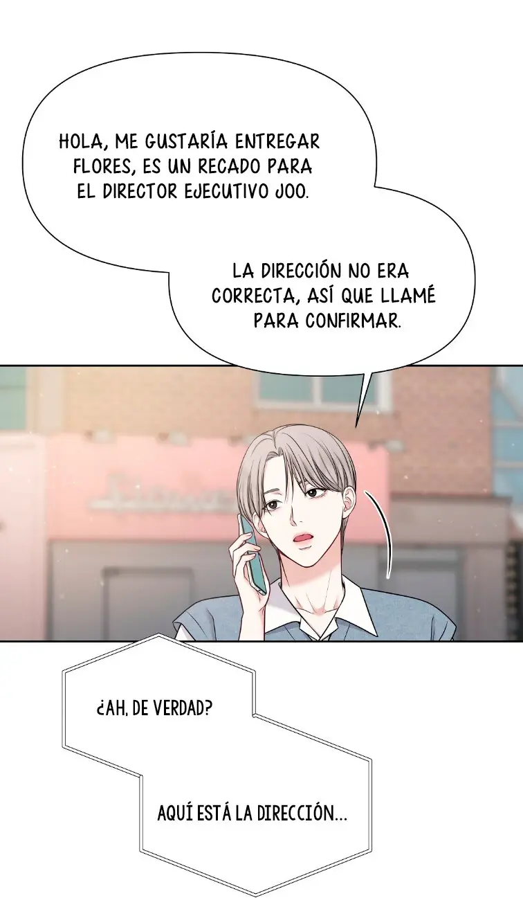 Objetivo Desconocido (MacGuffin) (2023) - Capítulo 6 - Página 53 - LectorTMOo