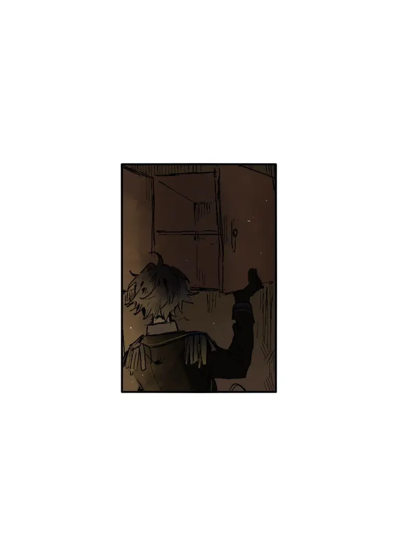 Oblivion Tears (2019) - Capítulo 11 - Página 5 - LectorTMOo