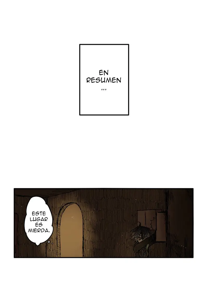 Oblivion Tears (2019) - Capítulo 11 - Página 7 - LectorTMOo