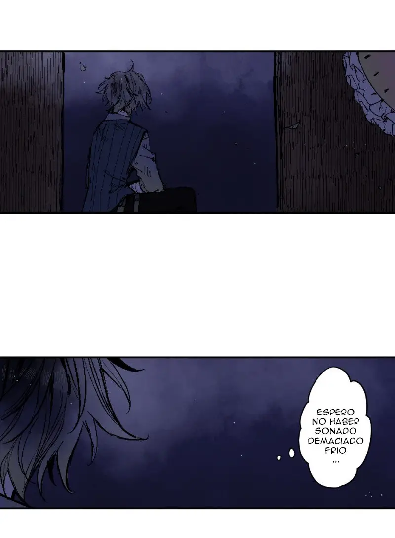 Oblivion Tears (2019) - Capítulo 11 - Página 14 - LectorTMOo