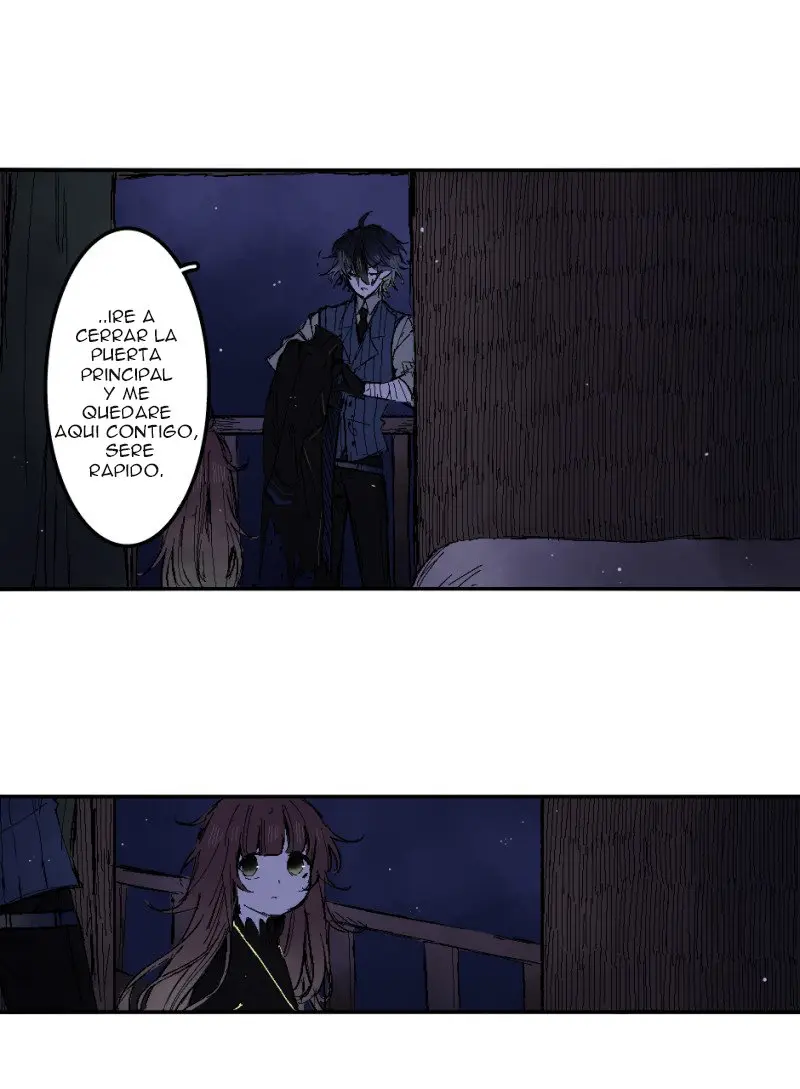 Oblivion Tears (2019) - Capítulo 12 - Página 12 - LectorTMOo