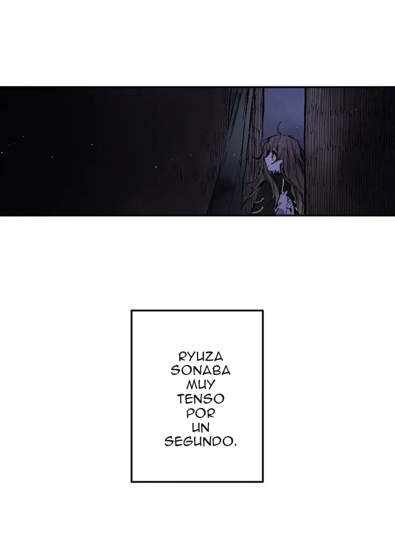 Oblivion Tears (2019) - Capítulo 12 - Página 13 - LectorTMOo