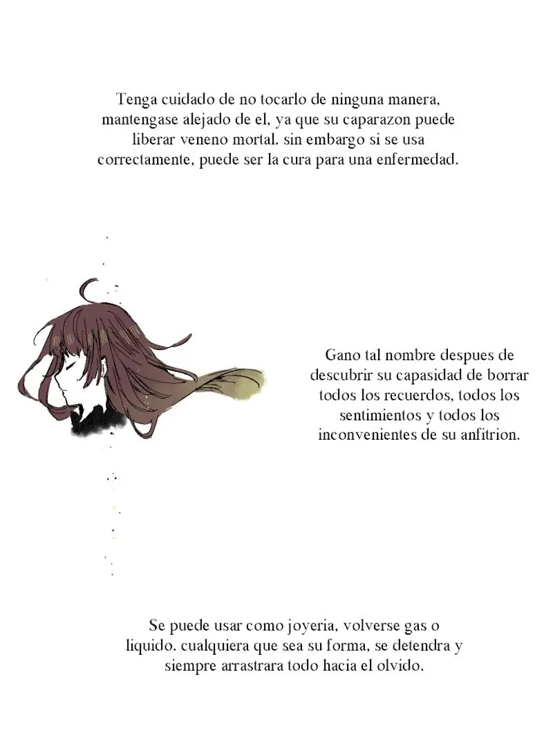 Oblivion Tears (2019) - Capítulo 13 - Página 3 - LectorTMOo