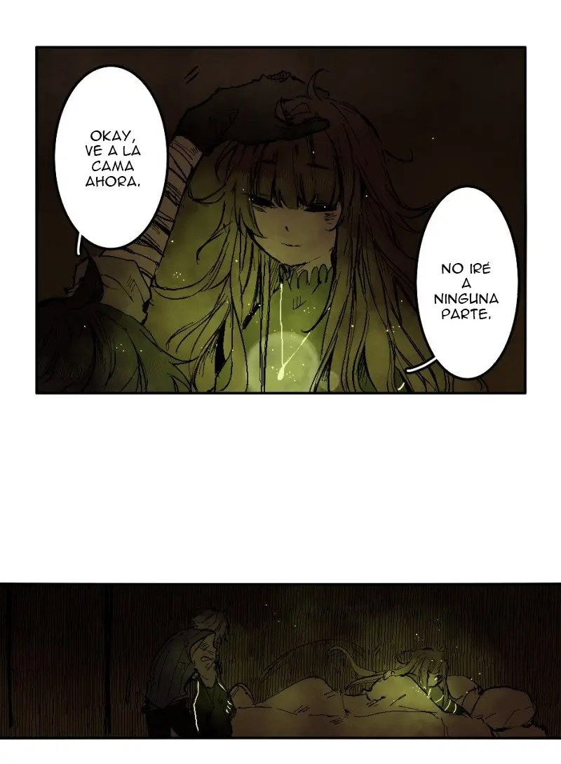 Oblivion Tears (2019) - Capítulo 14 - Página 6 - LectorTMOo
