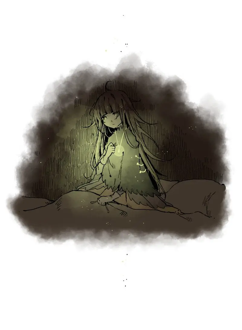 Oblivion Tears (2019) - Capítulo 15 - Página 5 - LectorTMOo