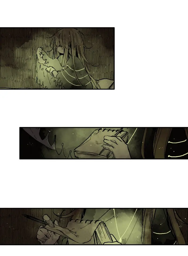 Oblivion Tears (2019) - Capítulo 15 - Página 6 - LectorTMOo