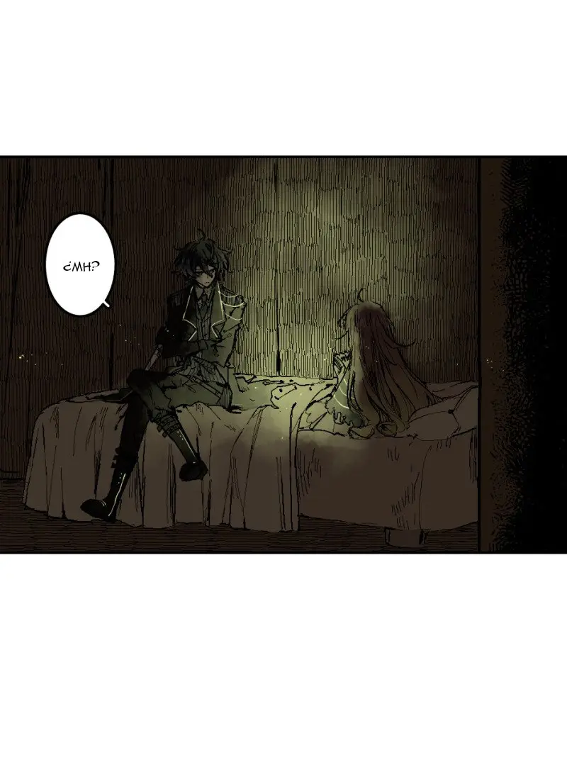 Oblivion Tears (2019) - Capítulo 15 - Página 7 - LectorTMOo