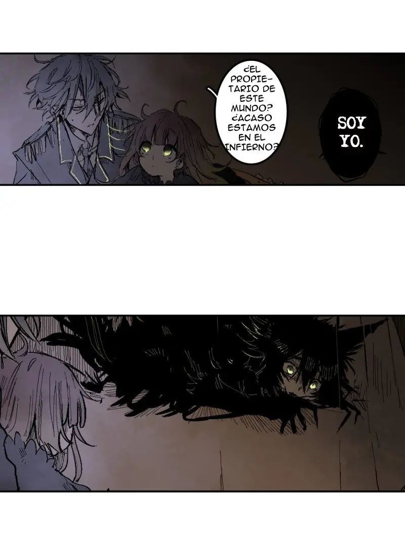 Oblivion Tears (2019) - Capítulo 16 - Página 7 - LectorTMOo