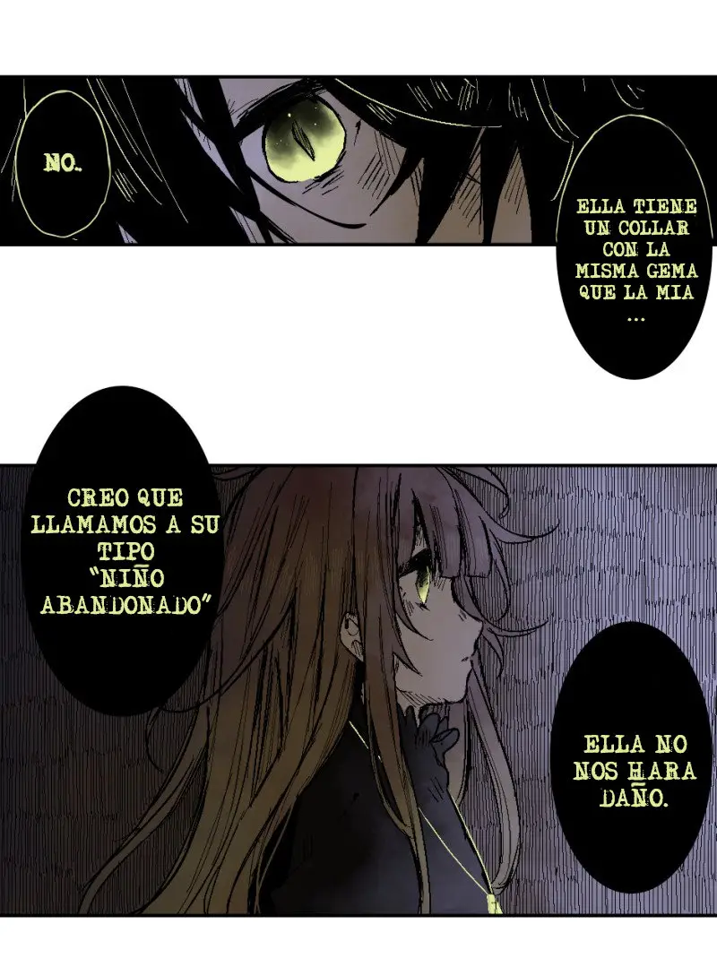 Oblivion Tears (2019) - Capítulo 17 - Página 8 - LectorTMOo