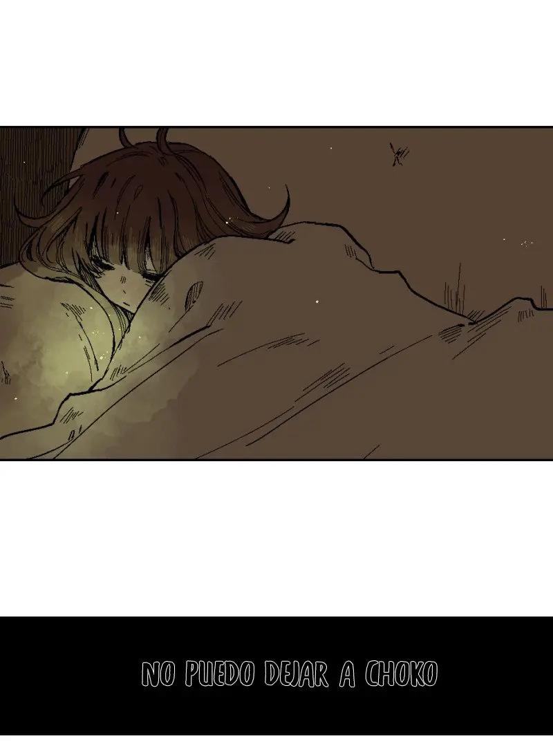 Oblivion Tears (2019) - Capítulo 18 - Página 13 - LectorTMOo
