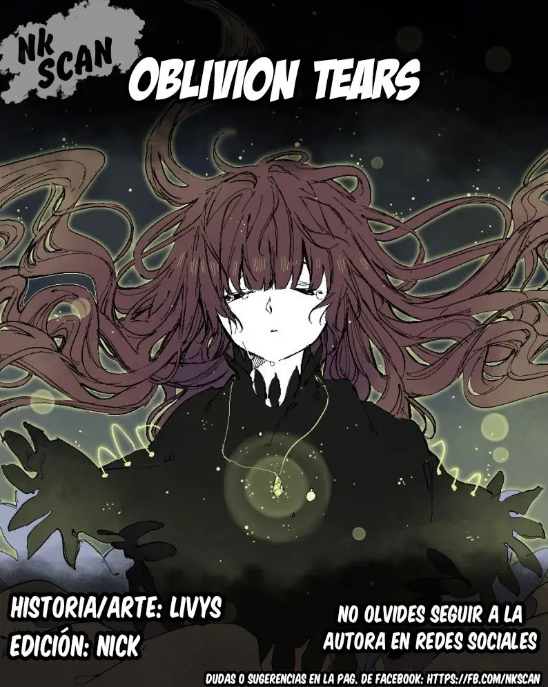 Oblivion Tears (2019) - Capítulo 23 - Página 1 - LectorTMOo