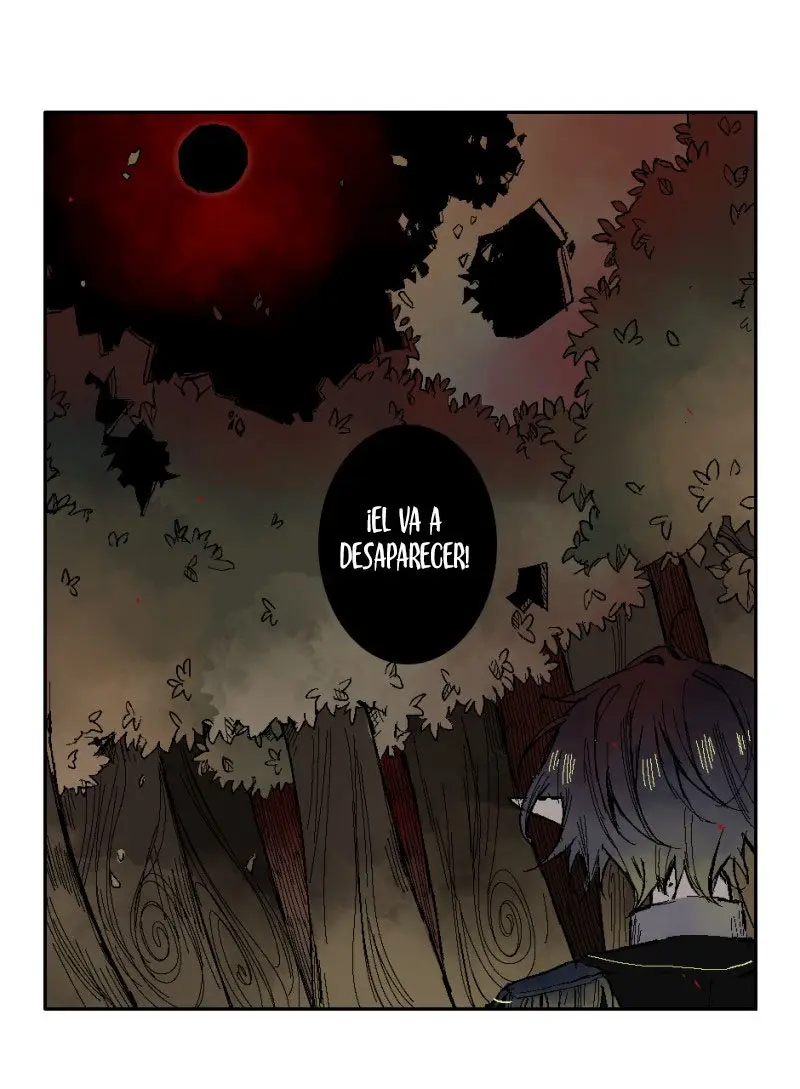 Oblivion Tears (2019) - Capítulo 26 - Página 5 - LectorTMOo