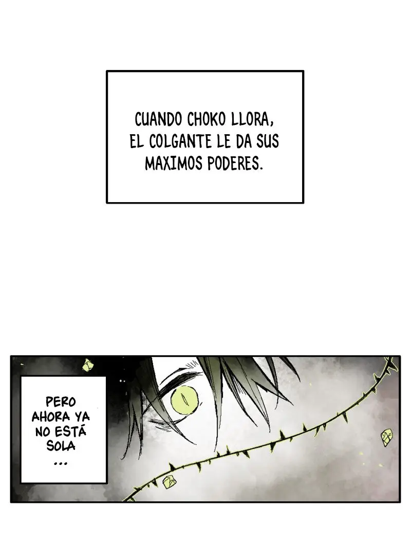 Oblivion Tears (2019) - Capítulo 27 - Página 5 - LectorTMOo