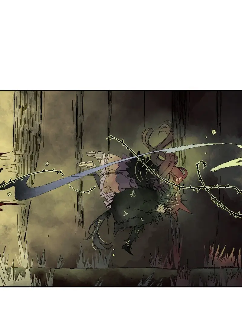 Oblivion Tears (2019) - Capítulo 27 - Página 6 - LectorTMOo