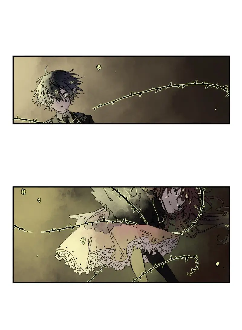 Oblivion Tears (2019) - Capítulo 27 - Página 9 - LectorTMOo