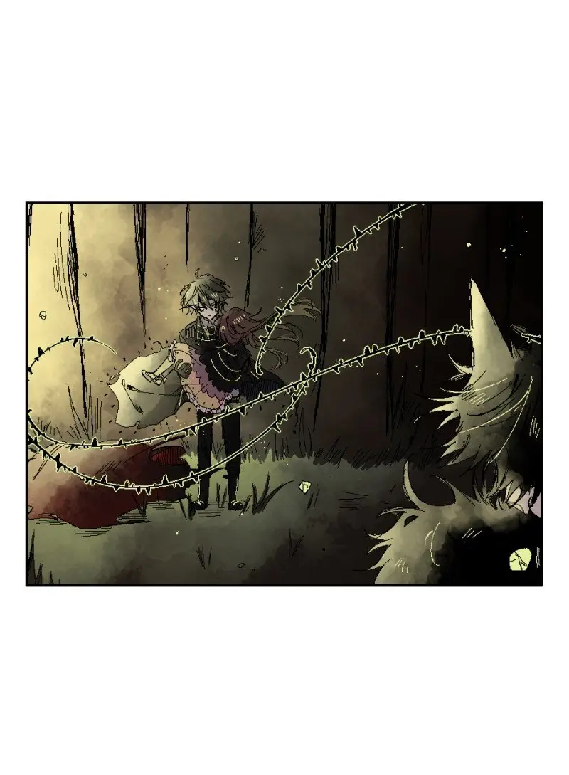 Oblivion Tears (2019) - Capítulo 27 - Página 10 - LectorTMOo