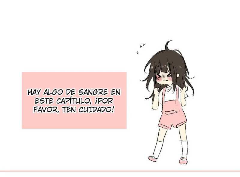 Oblivion Tears (2019) - Capítulo 29 - Página 1 - LectorTMOo