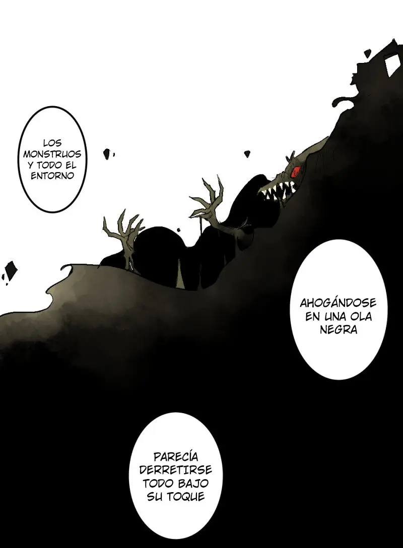 Oblivion Tears (2019) - Capítulo 29 - Página 4 - LectorTMOo