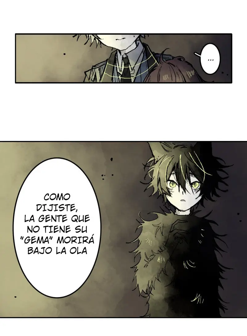 Oblivion Tears (2019) - Capítulo 29 - Página 7 - LectorTMOo