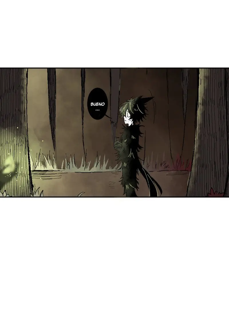 Oblivion Tears (2019) - Capítulo 29 - Página 8 - LectorTMOo