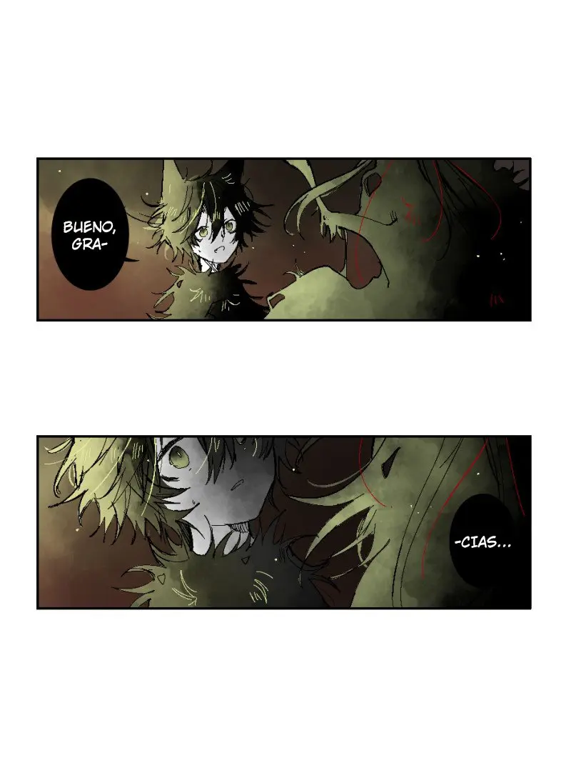 Oblivion Tears (2019) - Capítulo 30 - Página 5 - LectorTMOo