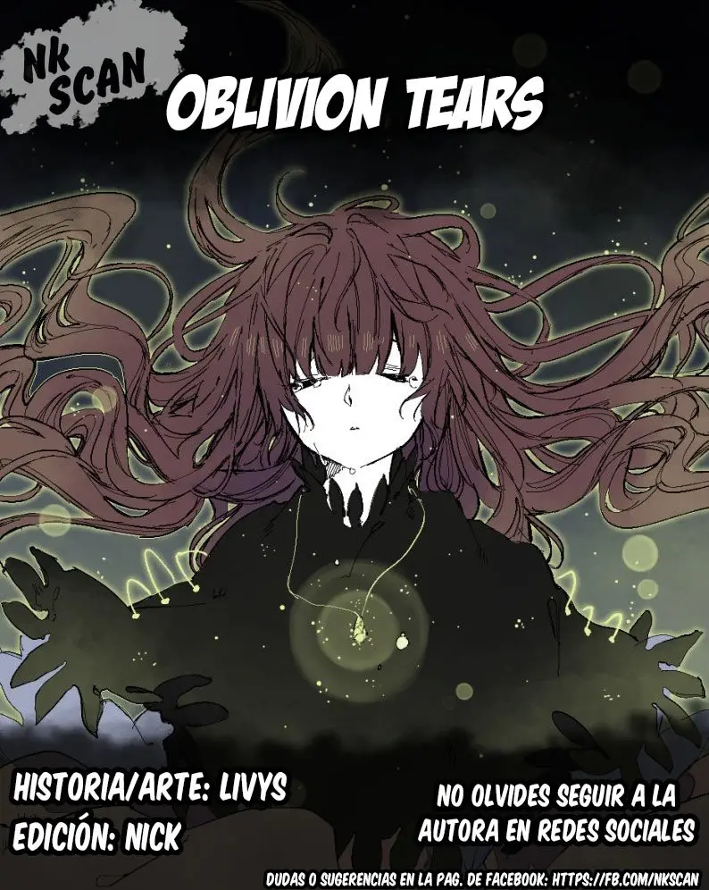 Oblivion Tears (2019) - Capítulo 32 - Página 1 - LectorTMOo