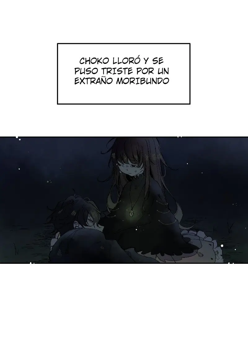 Oblivion Tears (2019) - Capítulo 32 - Página 3 - LectorTMOo