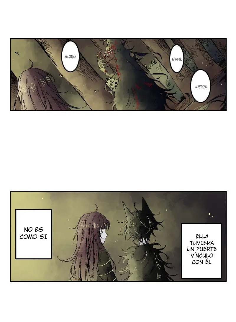 Oblivion Tears (2019) - Capítulo 32 - Página 6 - LectorTMOo
